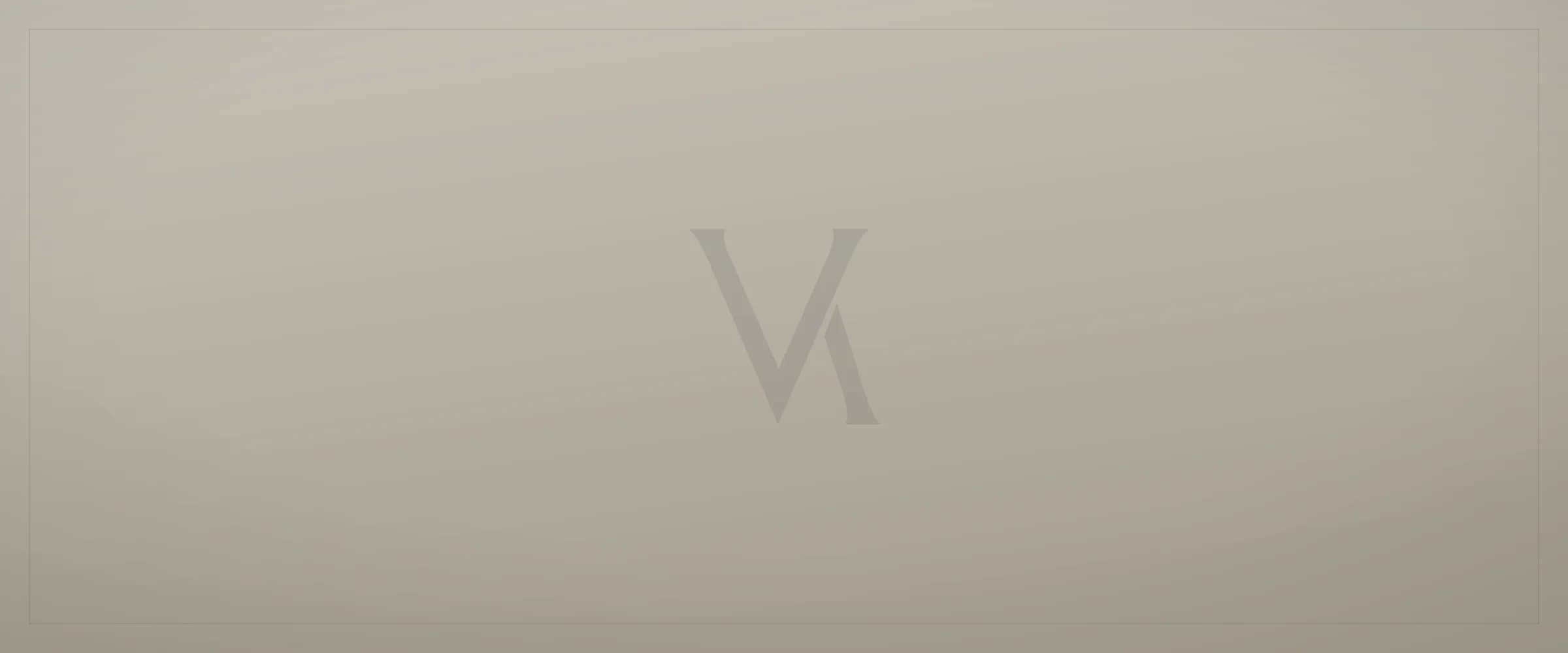 VAYN Essentials campaign