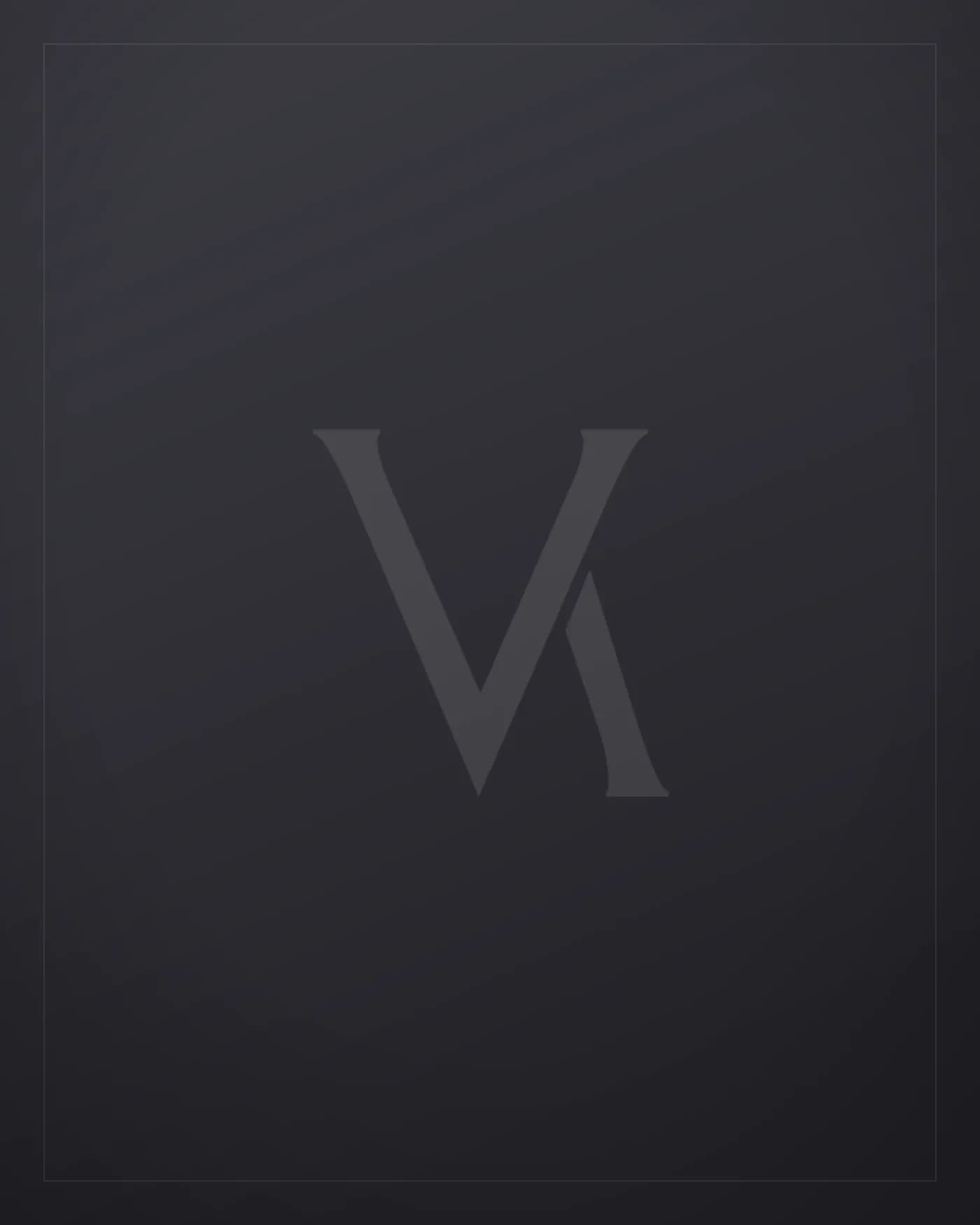 Winter 2026 — VAYN