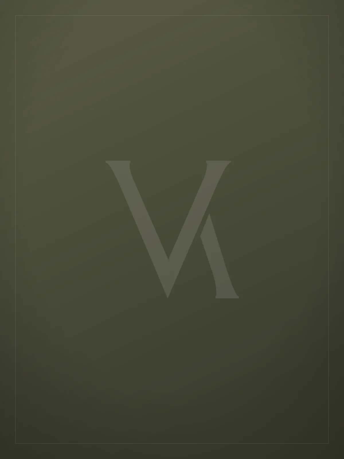 VAYN Utility Jacket in Olive