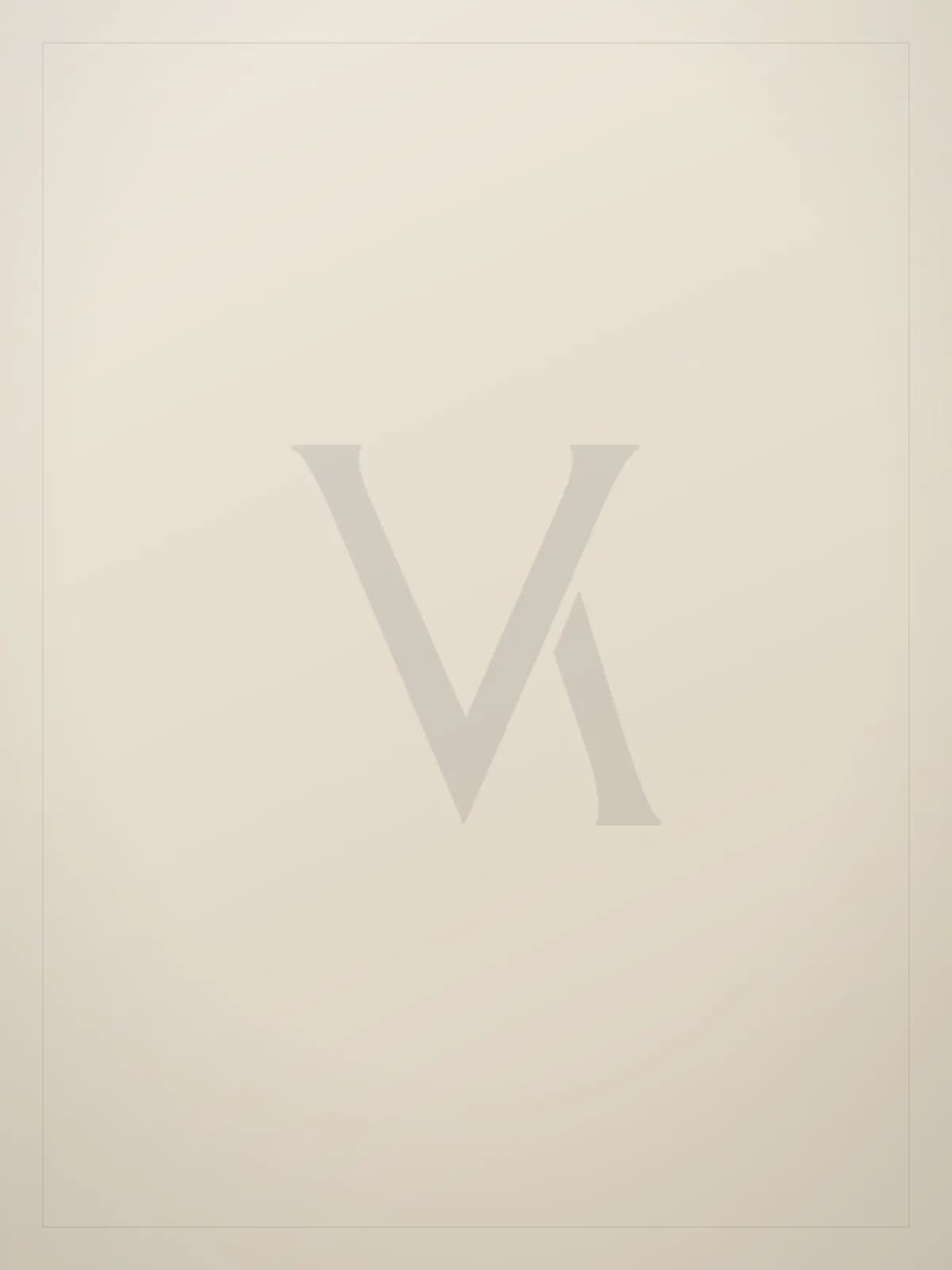 VAYN Wide-Leg Pant in Cream