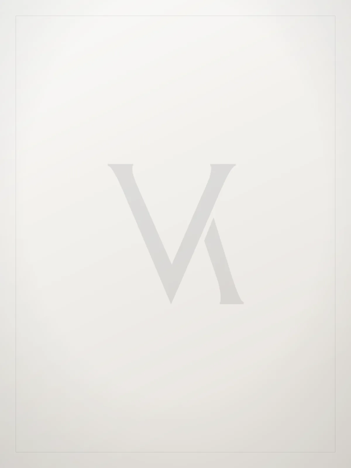 VAYN Poplin Shirt in White